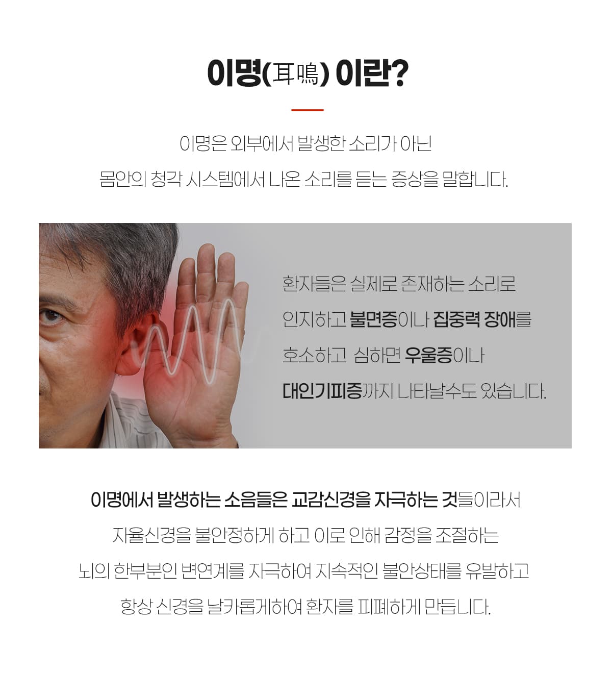 이명이란?