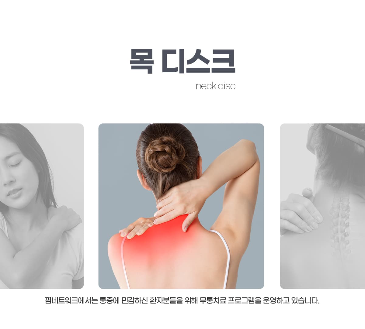 목질환